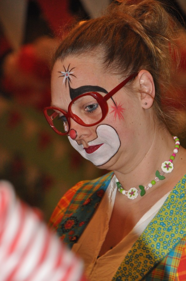 Foto Kinderkarneval 2017