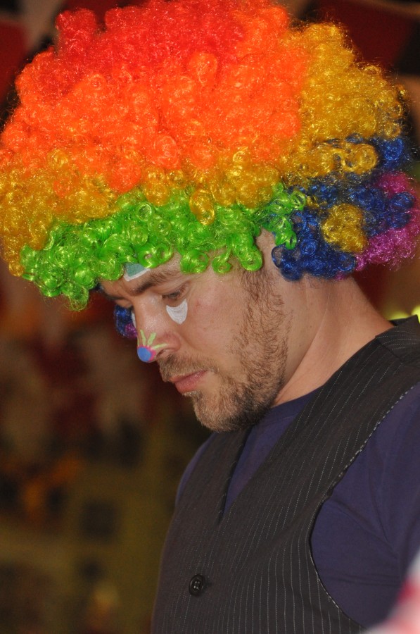 Foto Kinderkarneval 2017