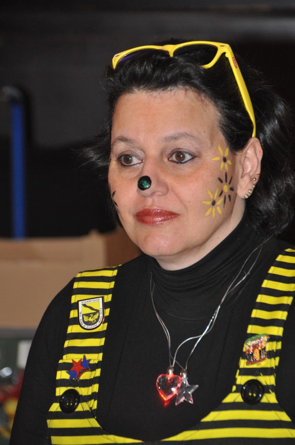 Foto Kinderkarneval 2017