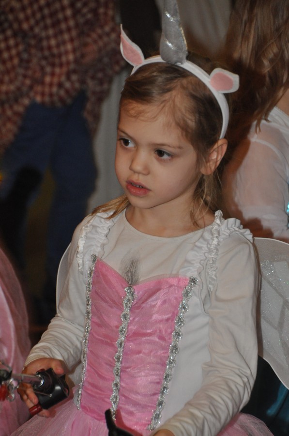 Foto Kinderkarneval 2017