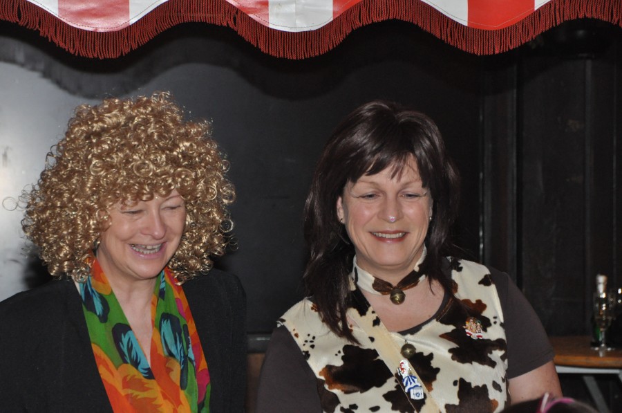 Foto Kinderkarneval 2017
