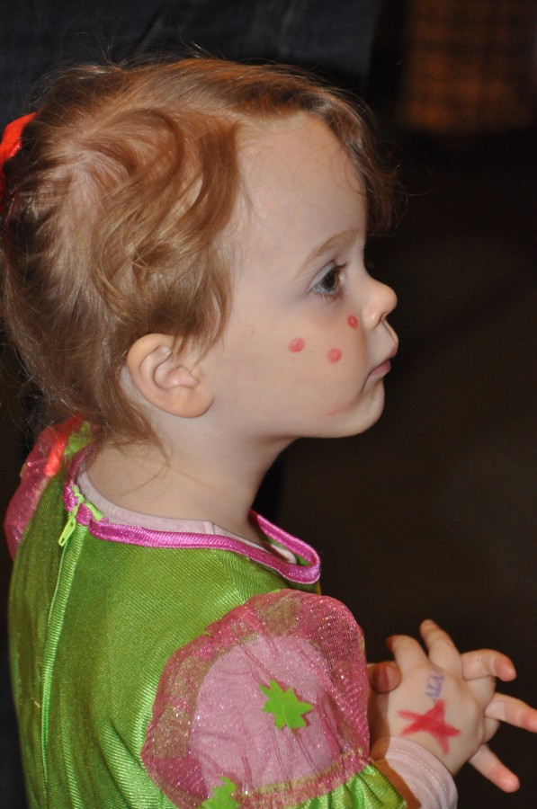 Foto Kinderkarneval 2017