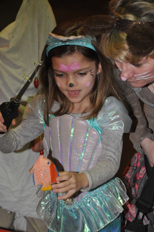Foto Kinderkarneval 2017