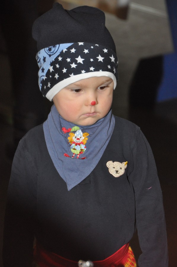 Foto Kinderkarneval 2017