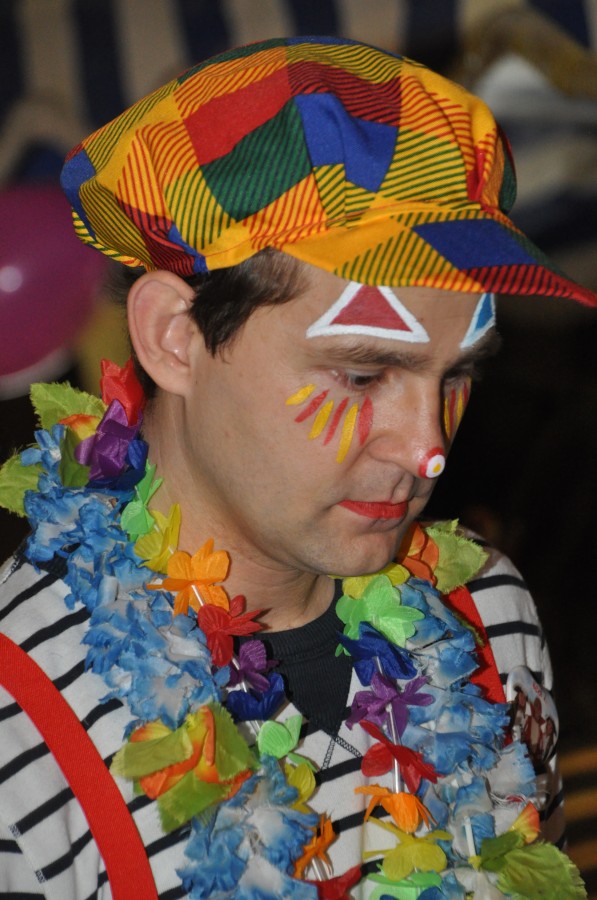 Foto Kinderkarneval 2017