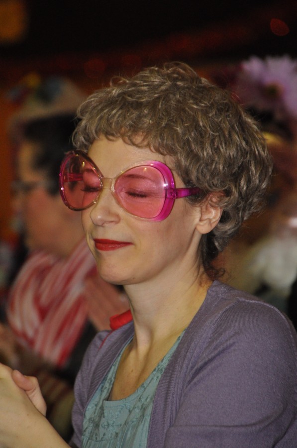 Foto Kinderkarneval 2017