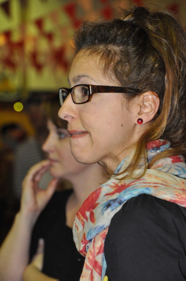 Foto Kinderkarneval 2017