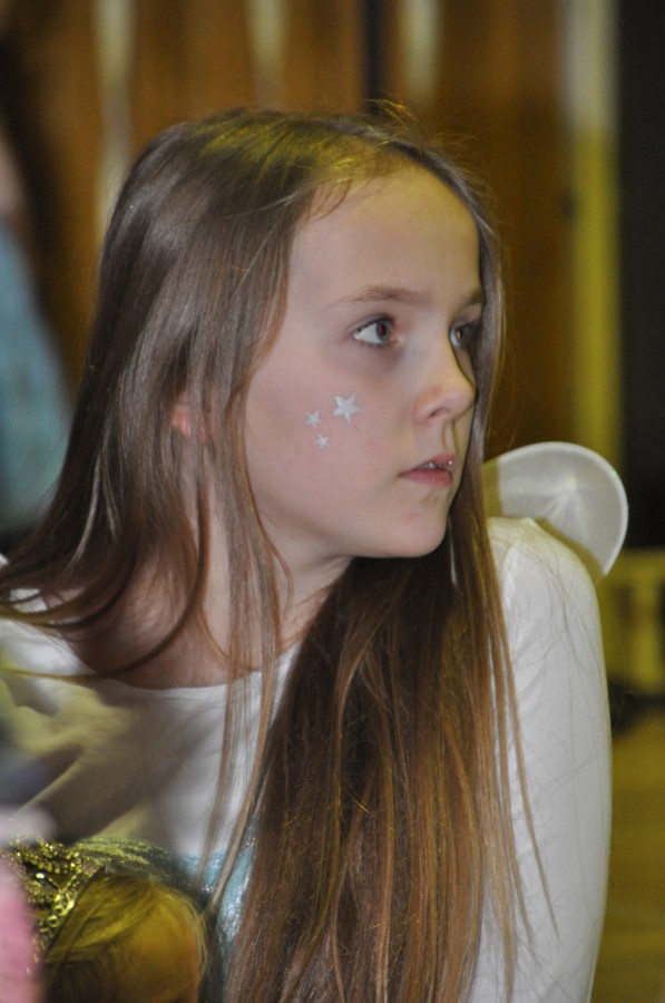 Foto Kinderkarneval 2017