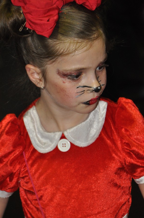 Foto Kinderkarneval 2017