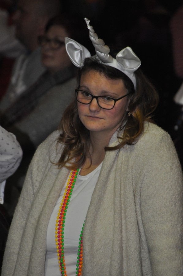 Foto Kinderkarneval 2017