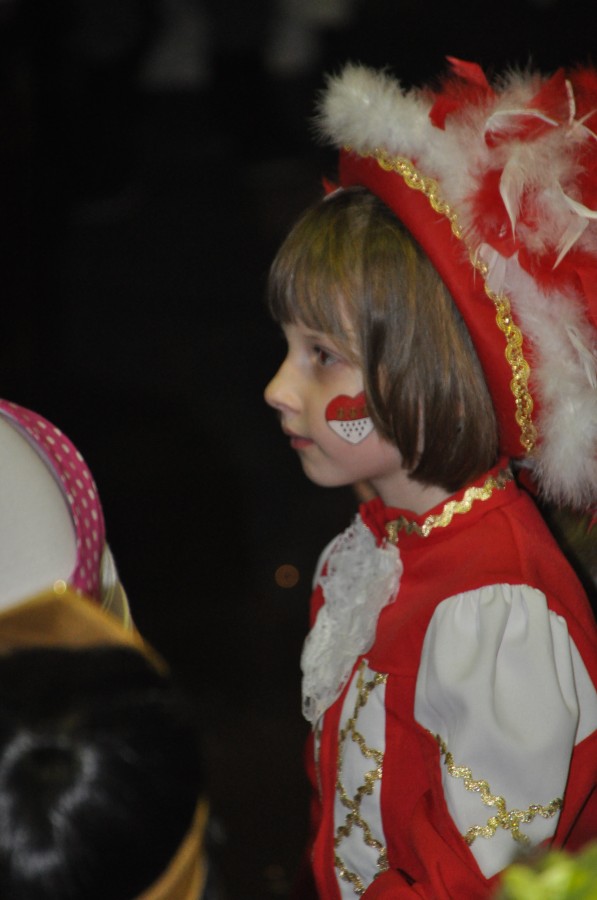 Foto Kinderkarneval 2017