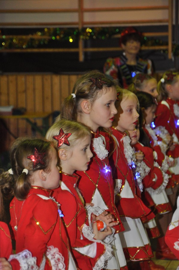 Foto Kinderkarneval 2017