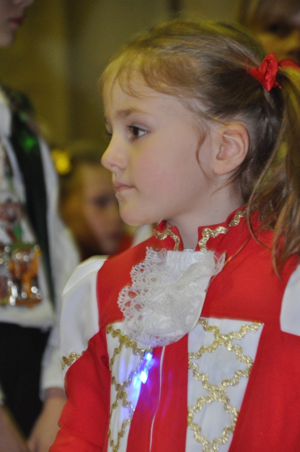 Foto Kinderkarneval 2017
