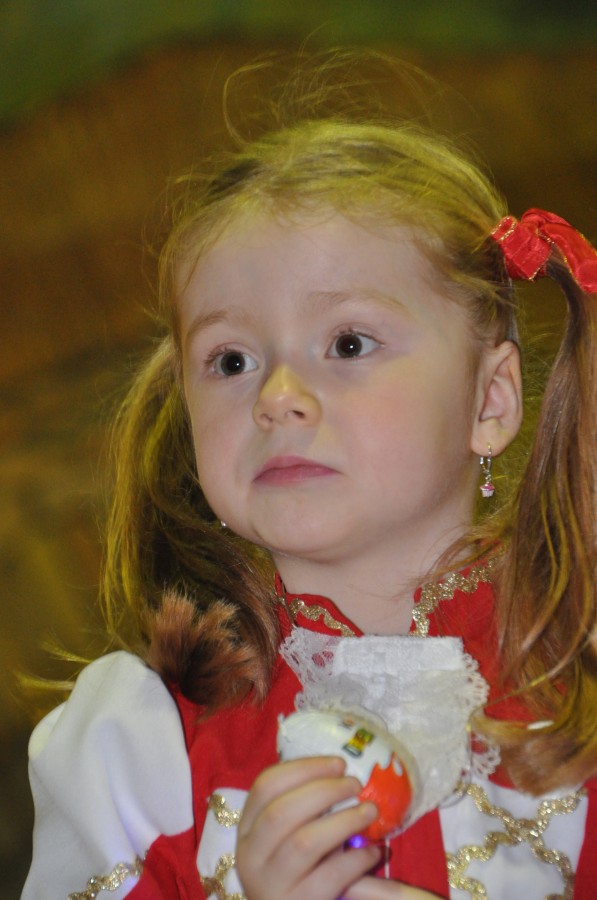 Foto Kinderkarneval 2017