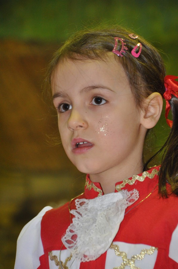 Foto Kinderkarneval 2017