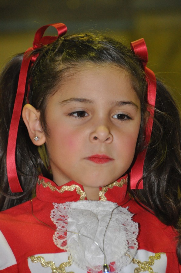 Foto Kinderkarneval 2017