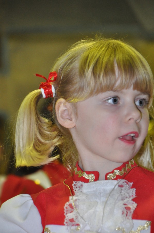 Foto Kinderkarneval 2017