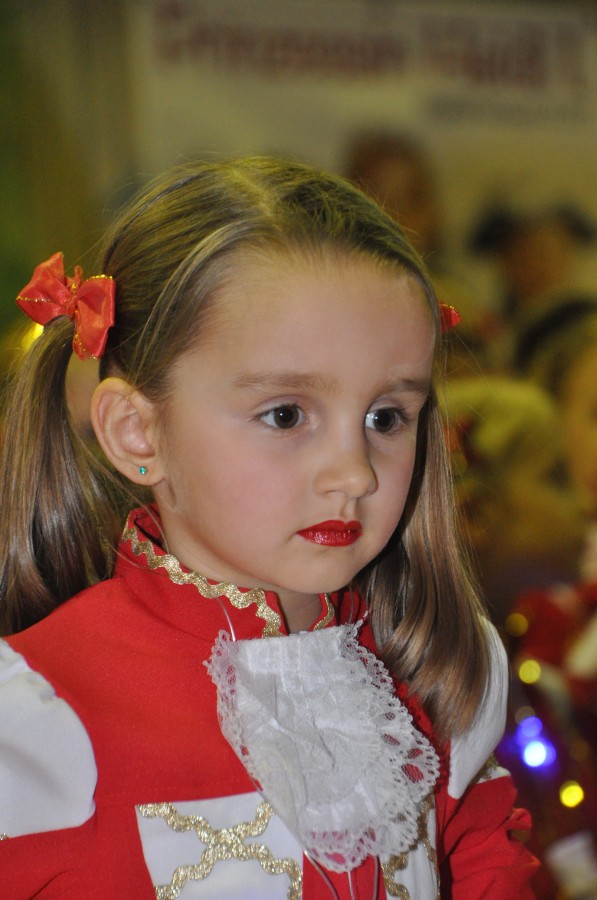 Foto Kinderkarneval 2017