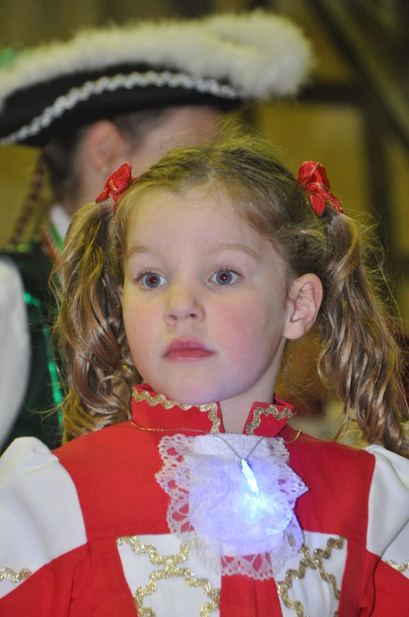 Foto Kinderkarneval 2017