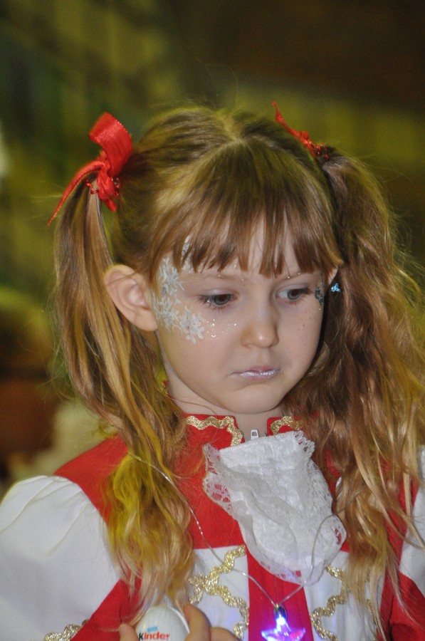 Foto Kinderkarneval 2017