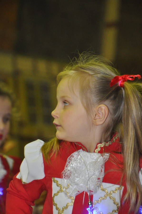 Foto Kinderkarneval 2017