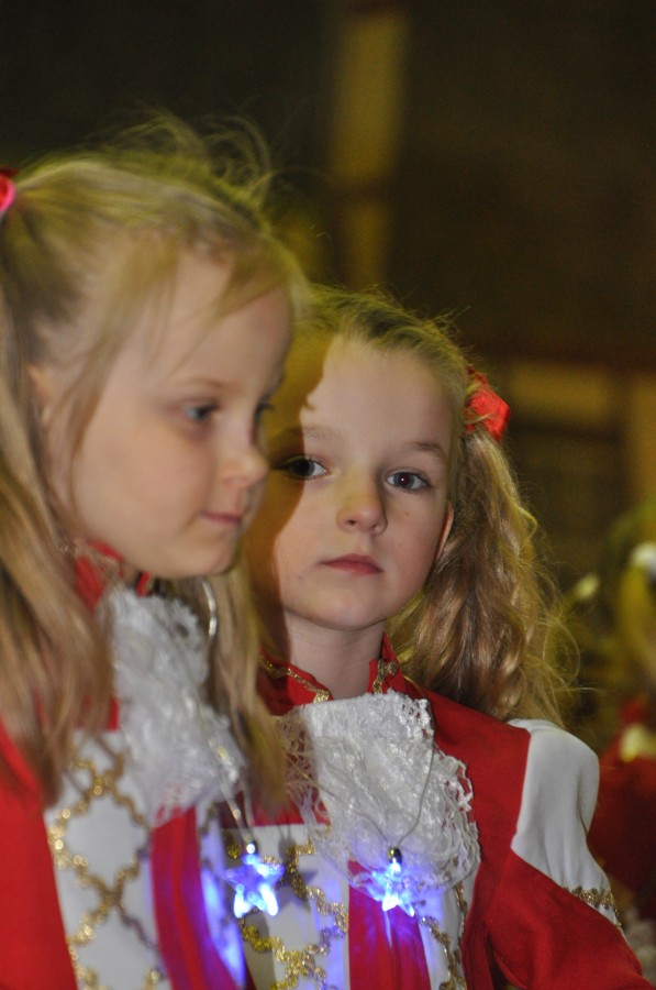 Foto Kinderkarneval 2017