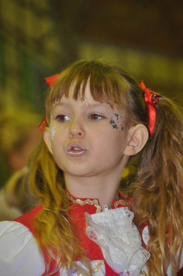 Foto Kinderkarneval 2017