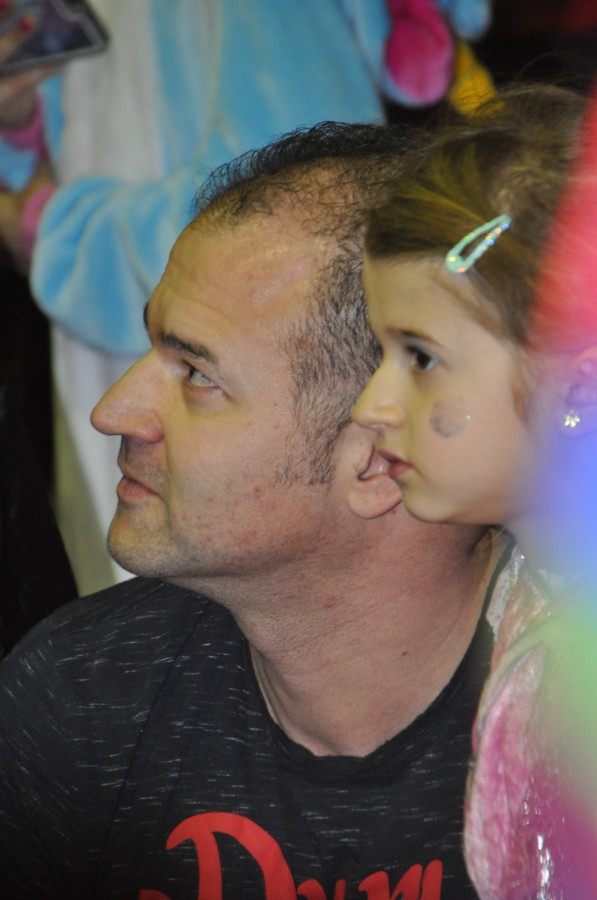 Foto Kinderkarneval 2017