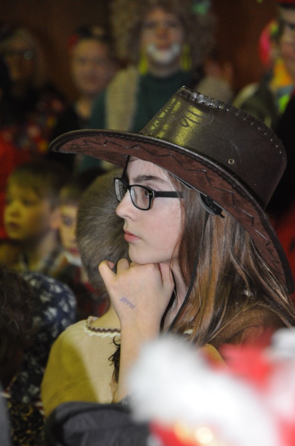 Foto Kinderkarneval 2017