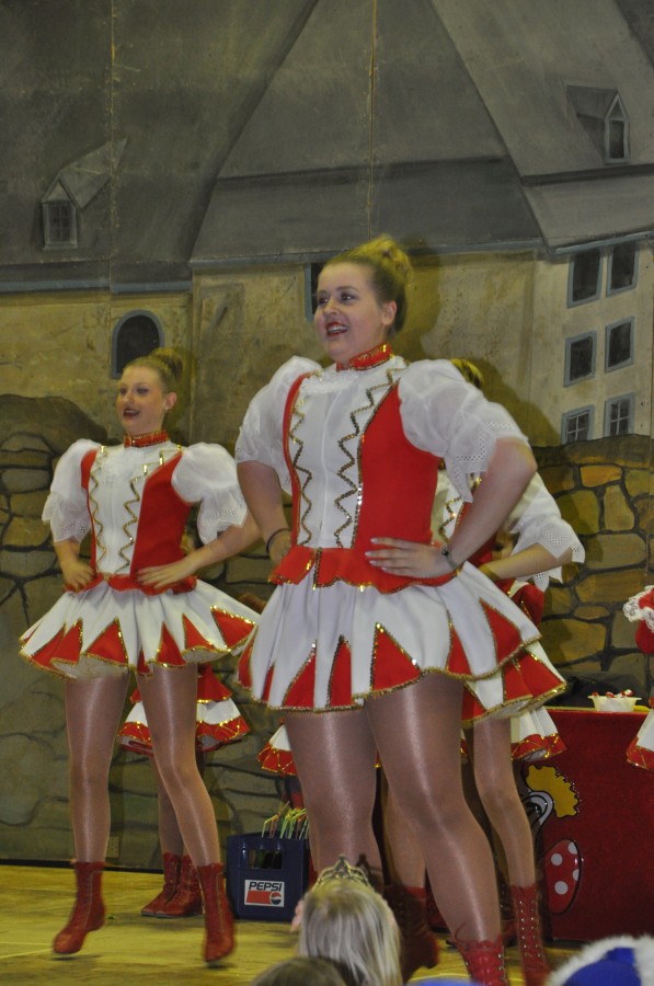 Foto Kinderkarneval 2017