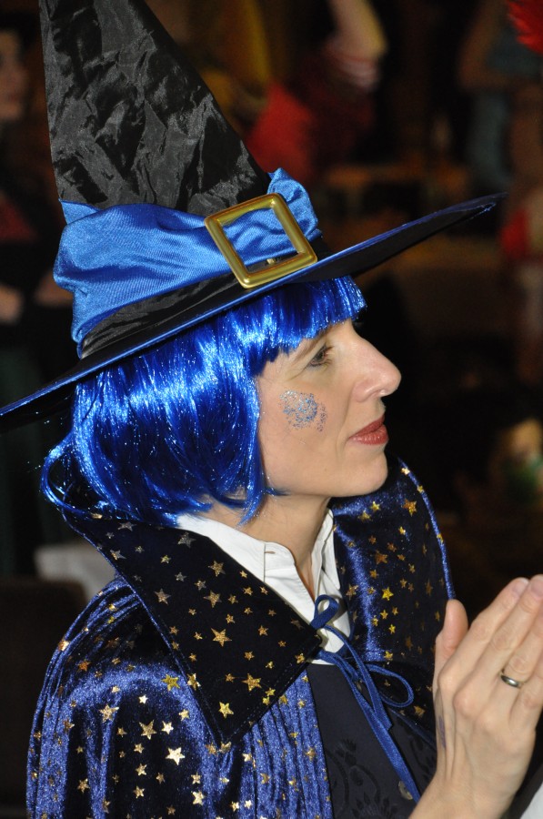 Foto Kinderkarneval 2017