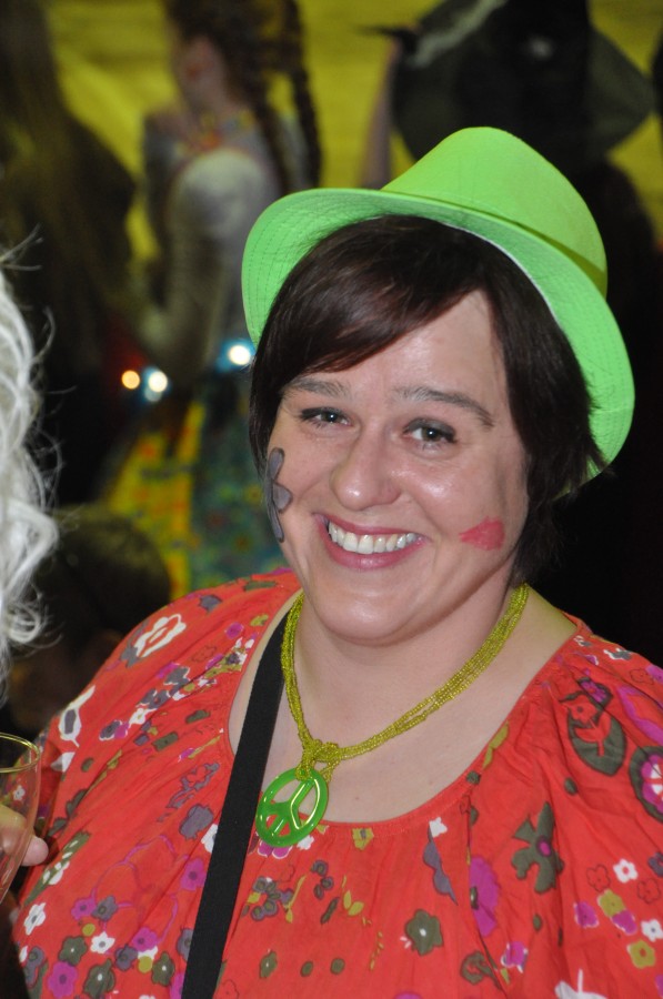 Foto Kinderkarneval 2017