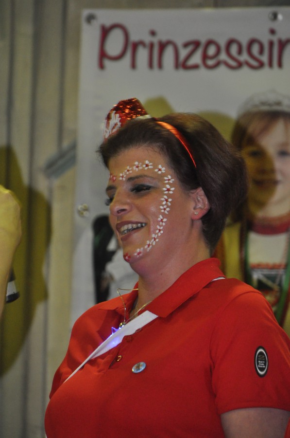Foto Kinderkarneval 2017