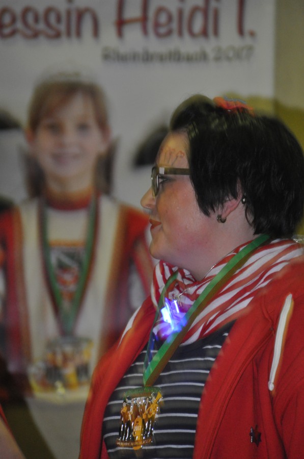 Foto Kinderkarneval 2017
