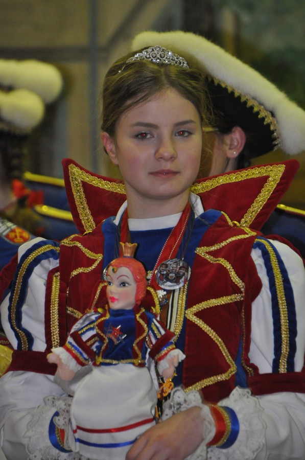 Foto Kinderkarneval 2017