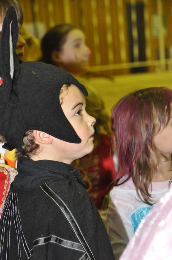 Foto Kinderkarneval 2017