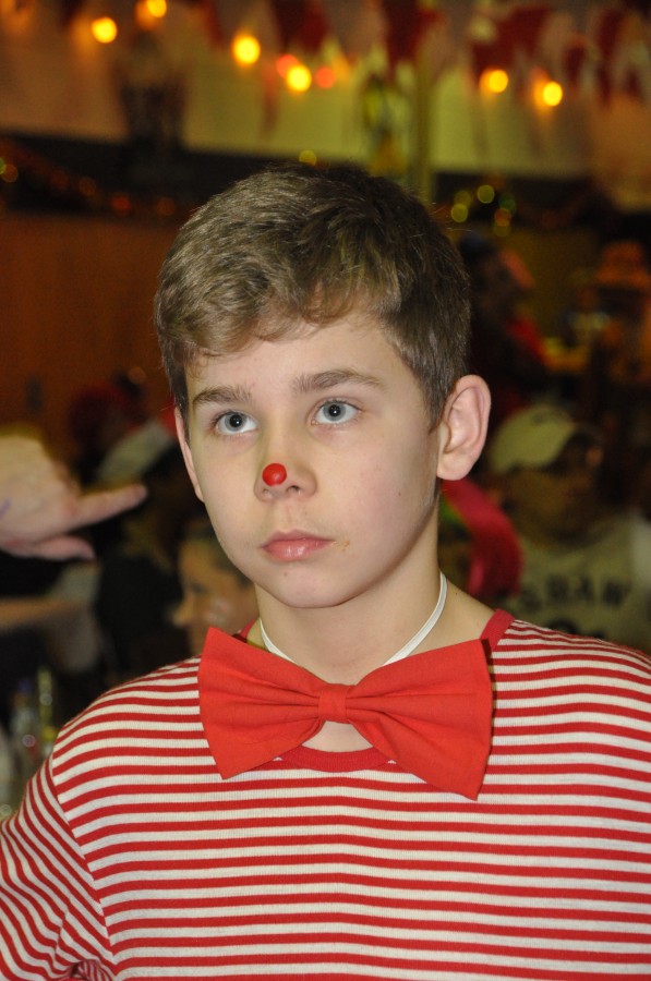 Foto Kinderkarneval 2017