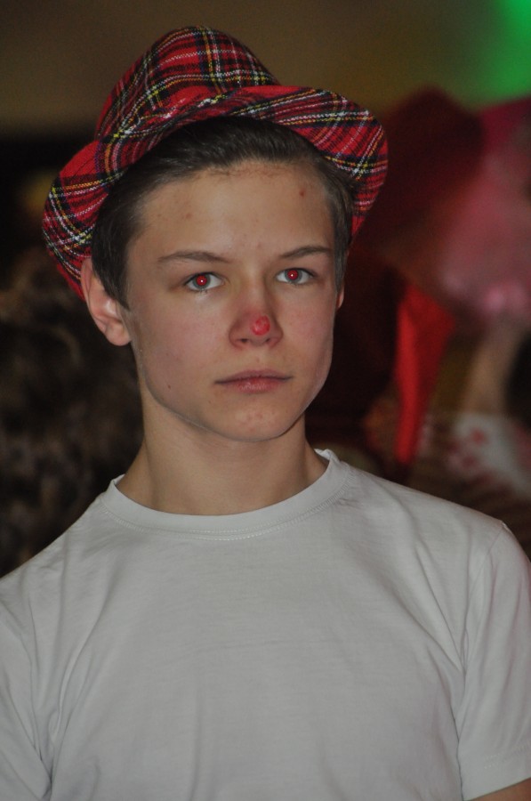 Foto Kinderkarneval 2017
