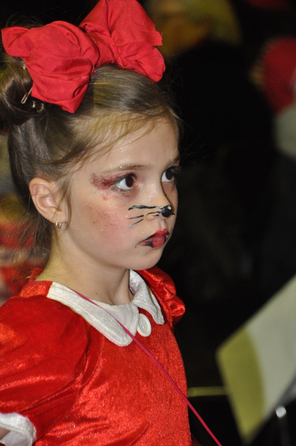Foto Kinderkarneval 2017