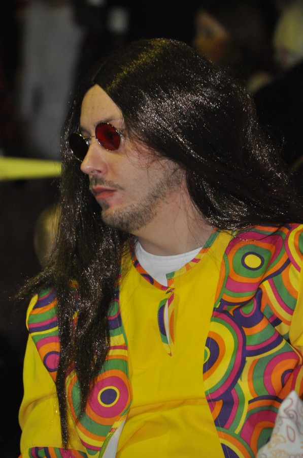 Foto Kinderkarneval 2017