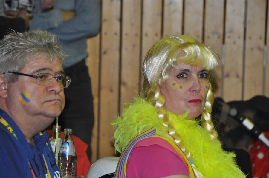 Foto Kinderkarneval 2017
