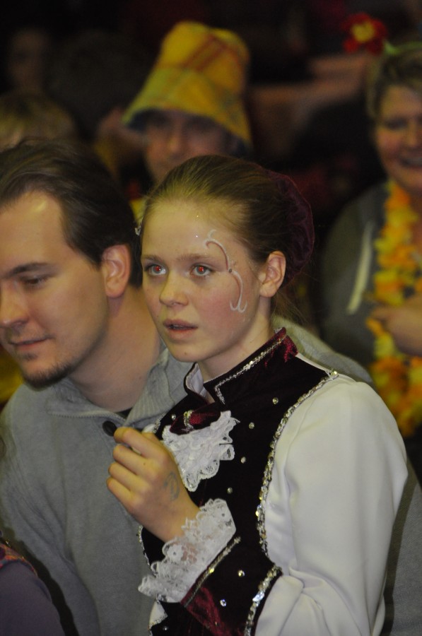 Foto Kinderkarneval 2017