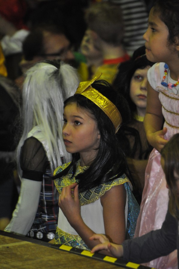 Foto Kinderkarneval 2017