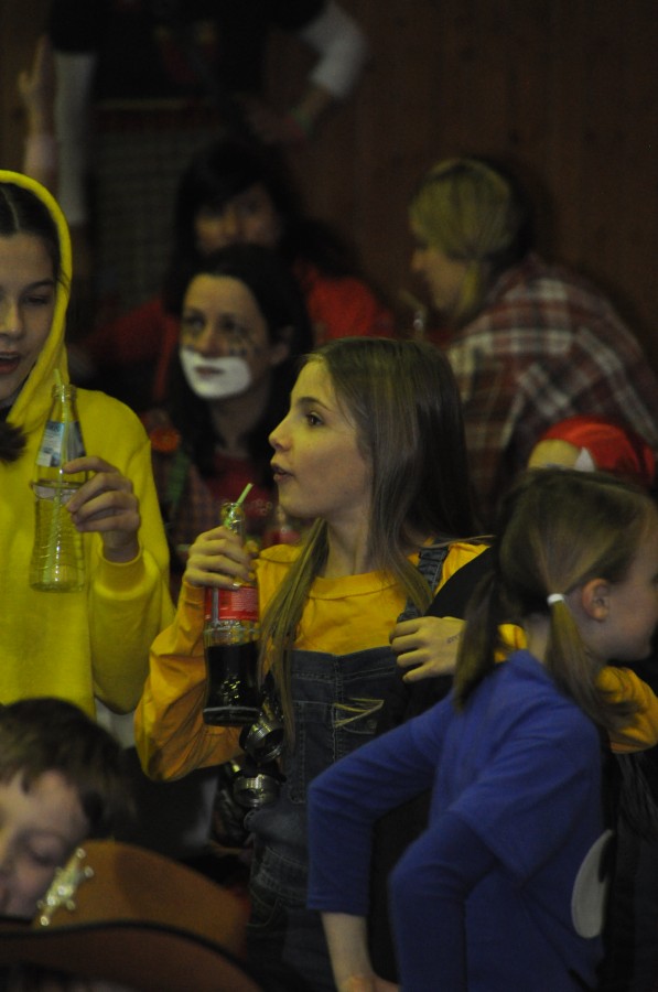 Foto Kinderkarneval 2017