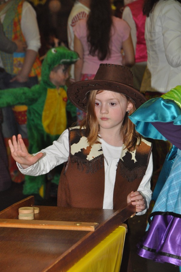 Foto Kinderkarneval 2017