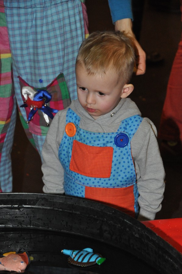 Foto Kinderkarneval 2017