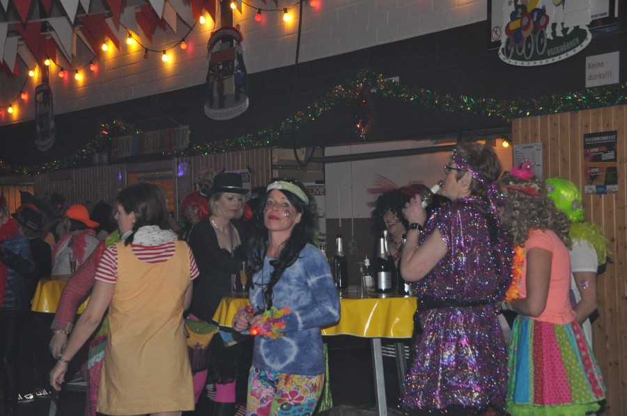 Foto SWR3-ElchParty 2017