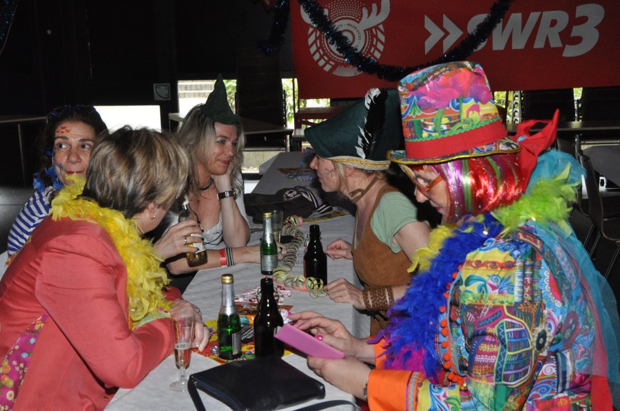 Foto SWR3-ElchParty 2017