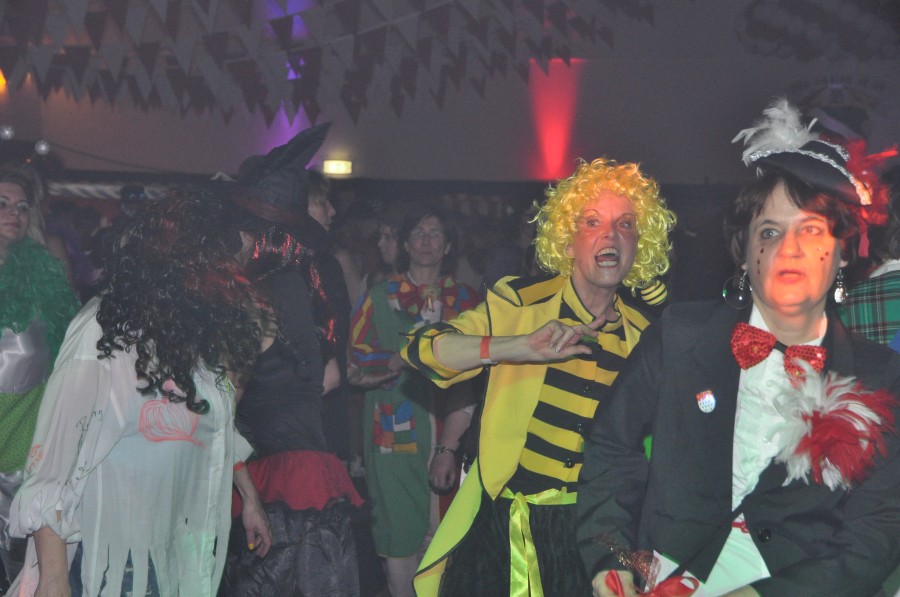 Foto SWR3-ElchParty 2017