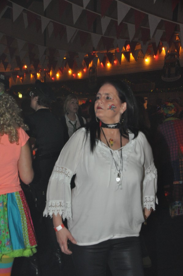 Foto SWR3-ElchParty 2017